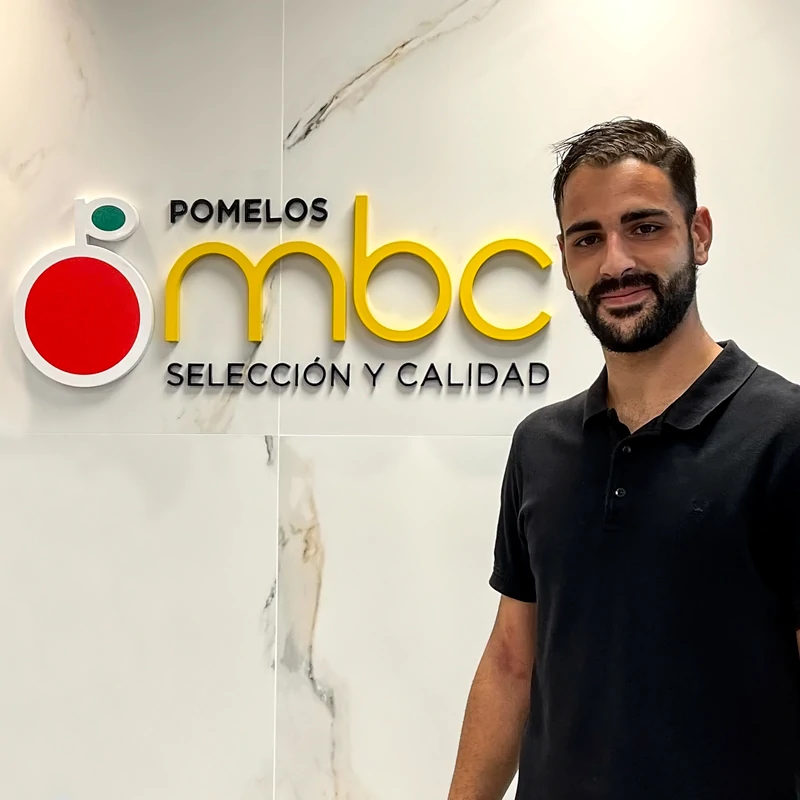 Noticia Pomelos MBC